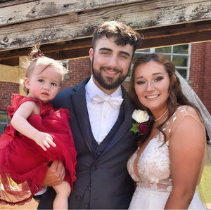 Meet your Posher, Briley